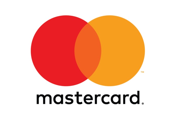 Master Card Logo