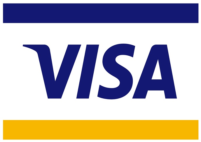 Visa Card Logo