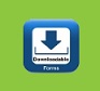 Download Forms Icon w background